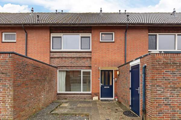 Woning Ringoven 20 Delfzijl