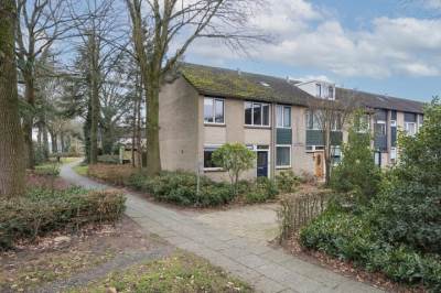 Woning Hunenborglaan 138 Oldenzaal