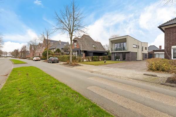 Woning Wilhelminaweg 6A Appingedam