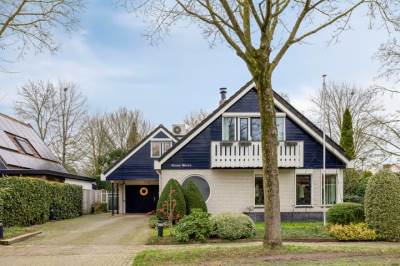 Woning De Delle 64 Almelo