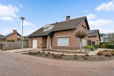 Woning Dalenbosweg 27 Heel
