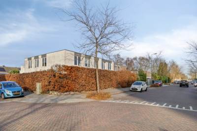 Woning Churchilllaan 133A Den Bosch