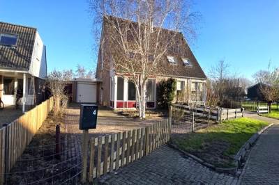 Woning Papenveer 4 Hauwert