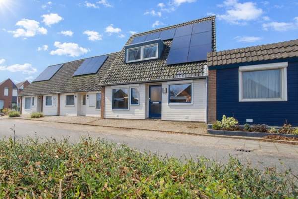Woning Kloosterveld 67 Haelen