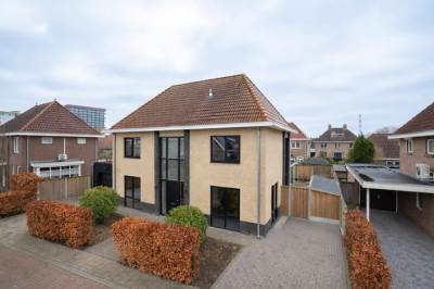 Woning Vlielandlaan 26 Enschede
