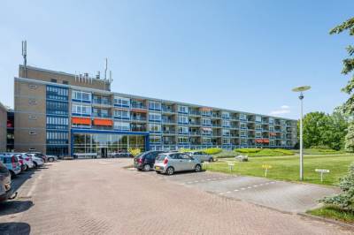 Woning Staakweg 179 Dirksland