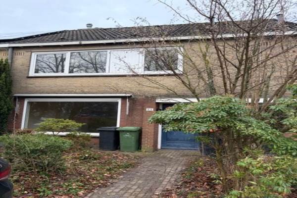 Woning Spoorbaan 64 Goirle