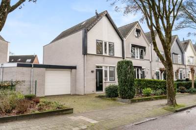 Woning Jan Vermeerstraat 69 Ede