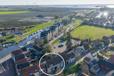 Woning Zuiddijk 3 Oude-Tonge