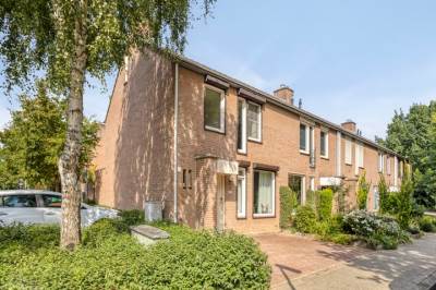 Woning Cuyleborg 226 Maastricht
