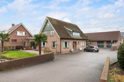 Woning Bermweg 28 Nieuwerkerk aan den IJssel