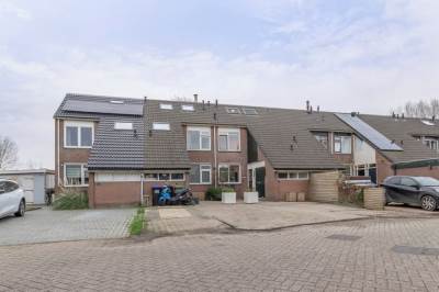 Woning Doorzwin 1232 Julianadorp