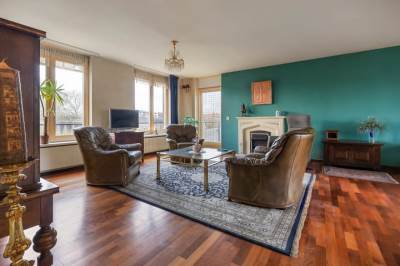 Woning Affuithof 33 Gorinchem