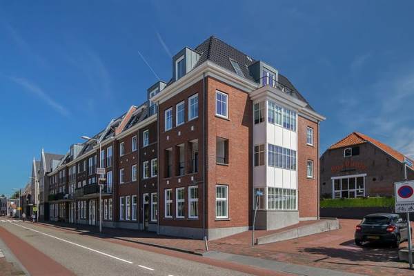 Woning Achterstraat 52 Spijkenisse