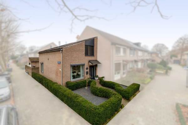 Woning Molièrelaan 96 Venlo