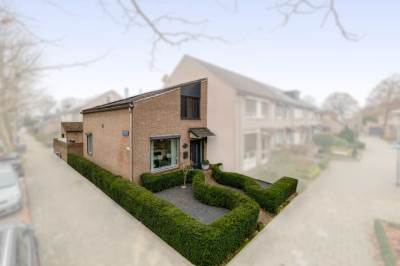 Woning Molièrelaan 96 Venlo