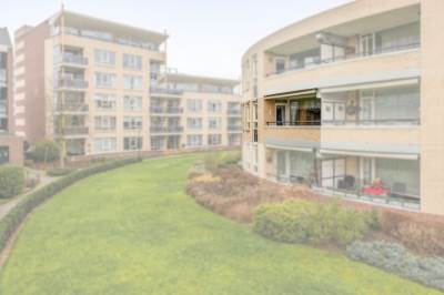 Woning Muntstraat 56F Tegelen