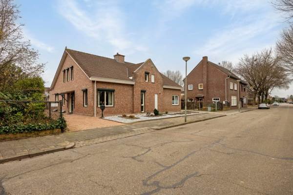 Woning Veeweg 85 Landgraaf