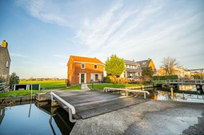 Woning Doctor van Noortstraat 107 Leidschendam