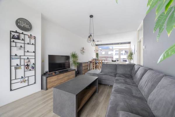 Woning Damplein 22 Leidschendam