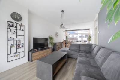 Woning Damplein 22 Leidschendam