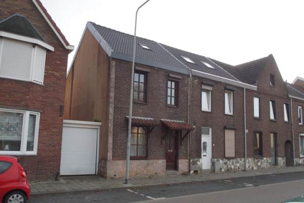 Woning Napoleonbaan Noord 178 Geleen