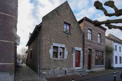 Woning Diepstraat 21 Eijsden