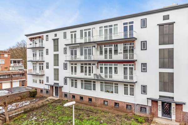 Woning Prinses Marijkestraat 20 Heerlen