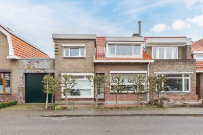 Woning Polderstraat 30 Zaamslag
