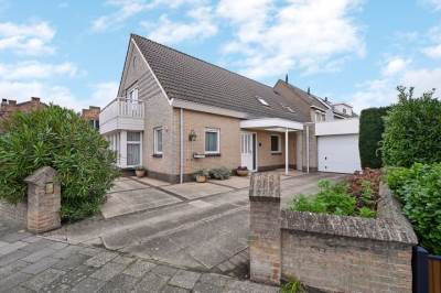 Woning Tramstraat 23 Koudekerke