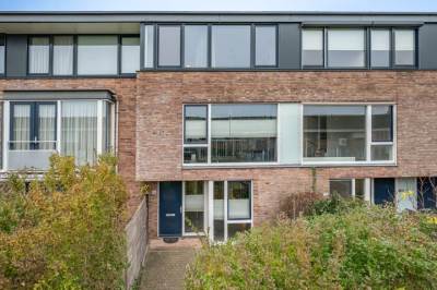 Woning Hoornplantsoen 14 Berkel en Rodenrijs