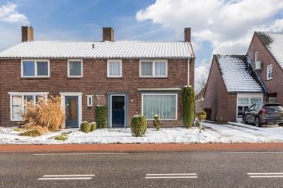 Woning Loo 51 Bergeijk
