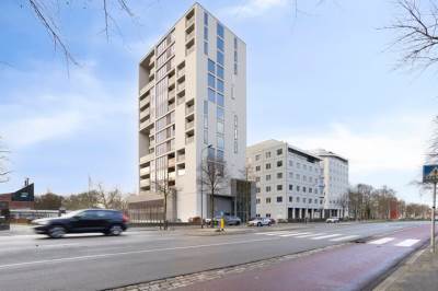 Woning Hereweg 9717 Groningen