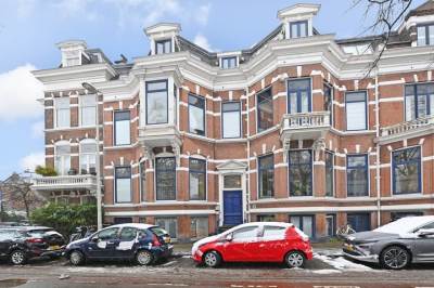 Woning Regentesselaan 921 Den Haag