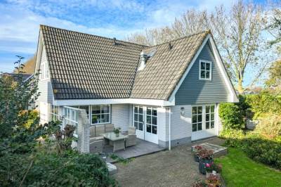 Woning James Cookstraat 7 Alkmaar