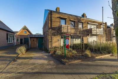 Woning Willem Passtoorsstraat 24 Zundert