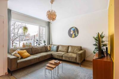 Woning Binnensingel 8 Winsum (GR)