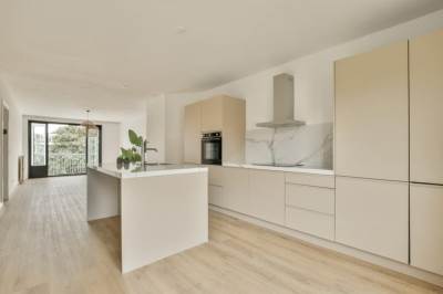 Woning Van Speijkstraat 483 Amsterdam