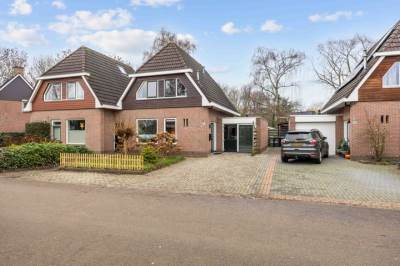 Woning Schout Poelmanweg 56 Harkstede (Gem. Midden-Groningen)