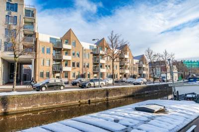 Woning Turfsingel 56C Groningen