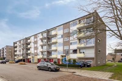 Woning Valckeslotlaan 11 Goes