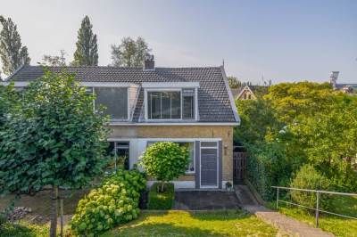 Woning IJsseldijk 336 Krimpen aan den IJssel