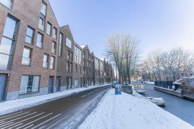 Woning Vette Knol 49 Enkhuizen