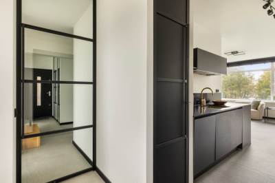 Woning Westerlengte 95 Amsterdam