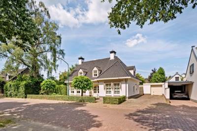 Woning Bosscheweg 25 Aarle-Rixtel
