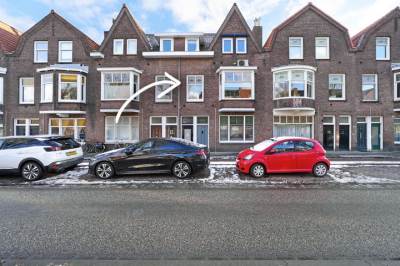 Woning Paul Krugerstraat 200 Vlissingen