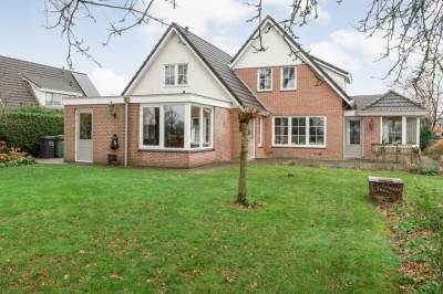 Woning Korhoen 25 Raalte