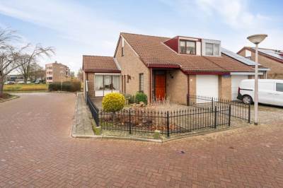 Woning Gaastlaan 71 Emmeloord