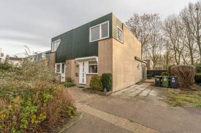 Woning Gorzenhoek 39 Oud-Beijerland