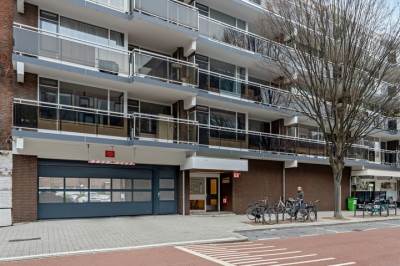 Woning Walenburgerplein 12 Rotterdam